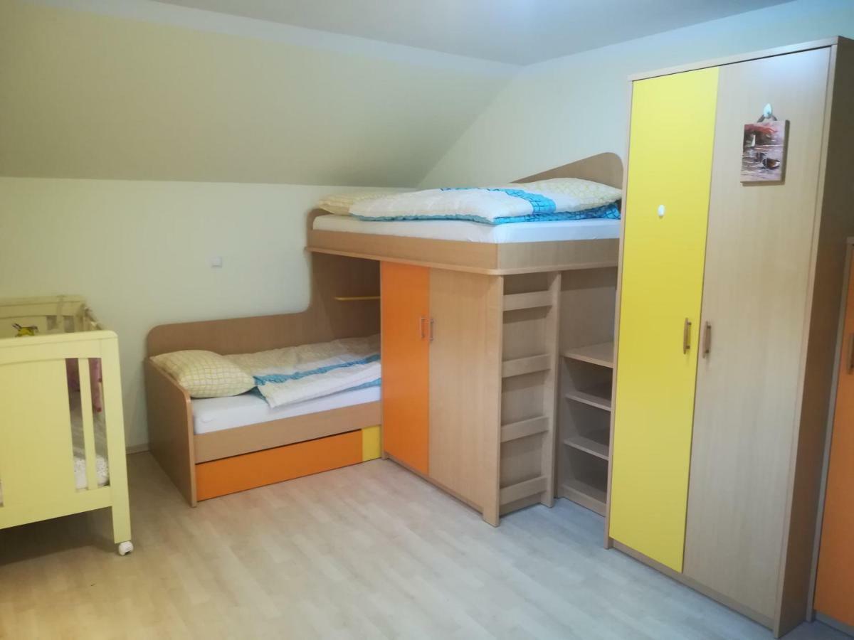 Apartma Zmalinka Stahovica 外观 照片