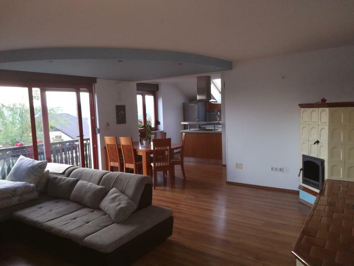 Apartma Zmalinka Stahovica 外观 照片