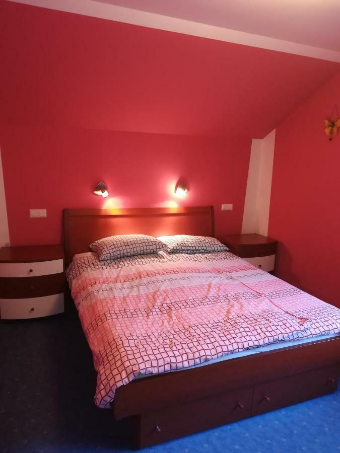 Apartma Zmalinka Stahovica 外观 照片