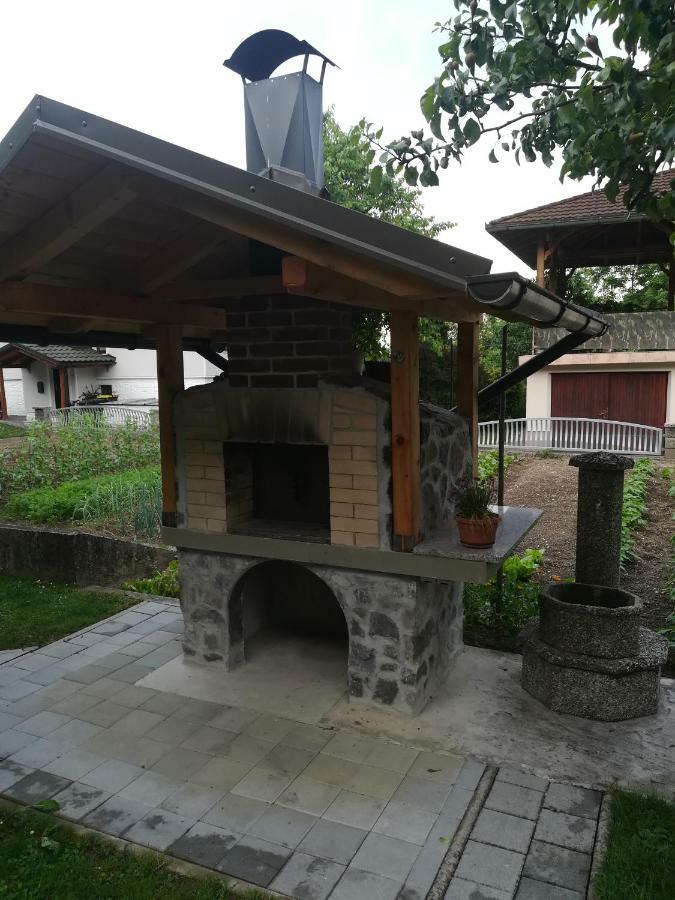 Apartma Zmalinka Stahovica 外观 照片