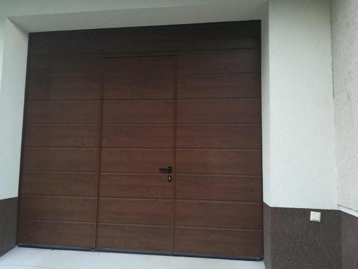 Apartma Zmalinka Stahovica 外观 照片